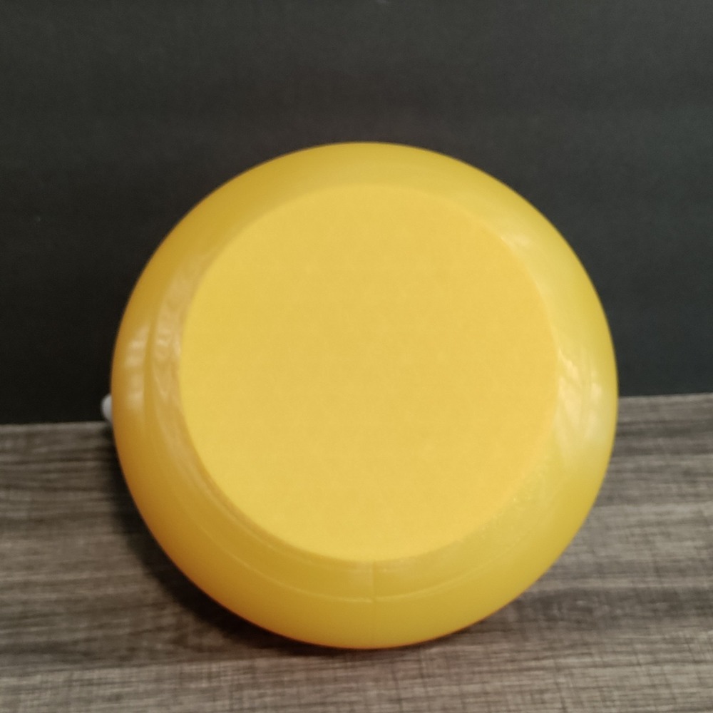 PLA 3D Printed‎ Mickey Mouse Candy Dish Bowl Candy Corn Halloween Decor - Picture 7 of 11